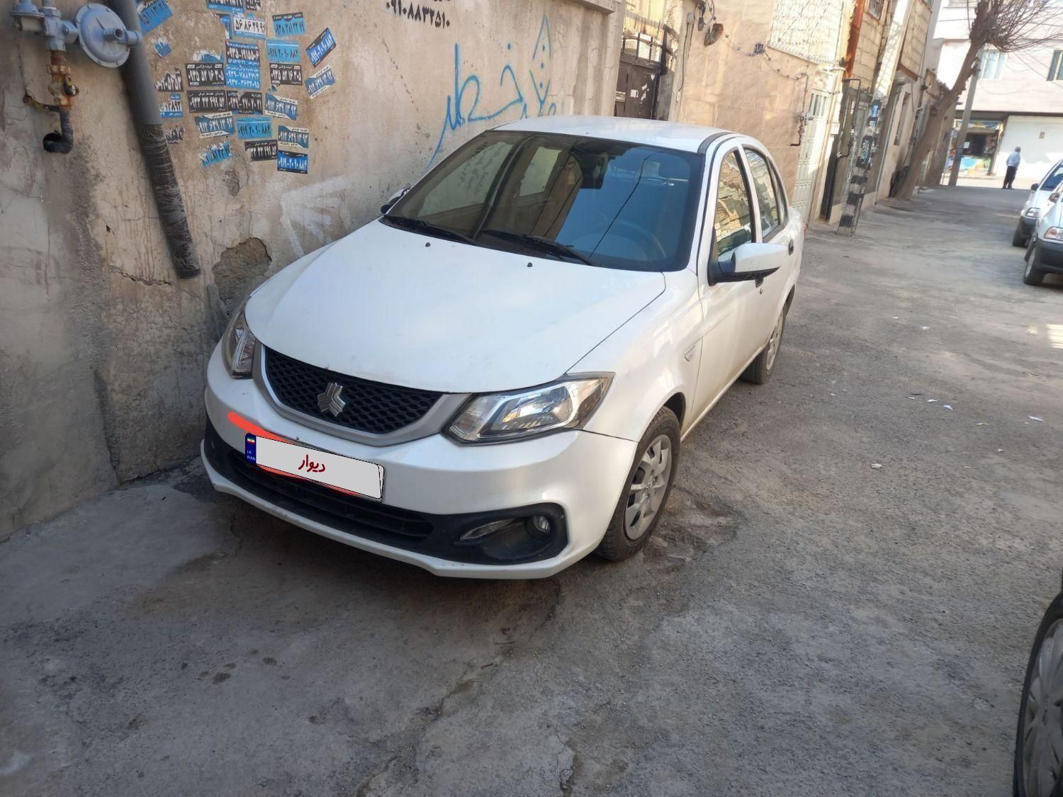 خودرو ساینا، S آگهی ann_19359102