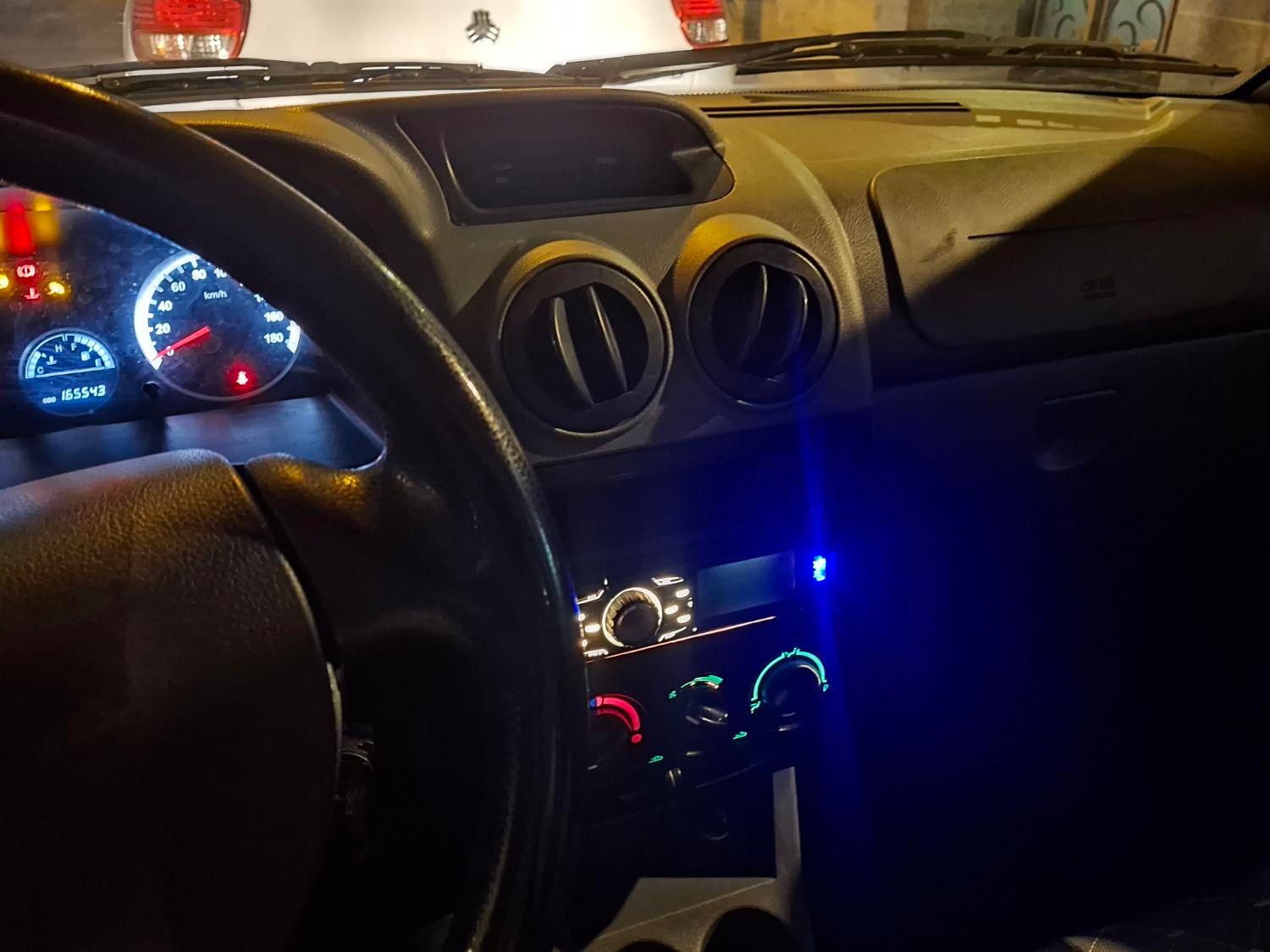 پراید 151 SE - 1396