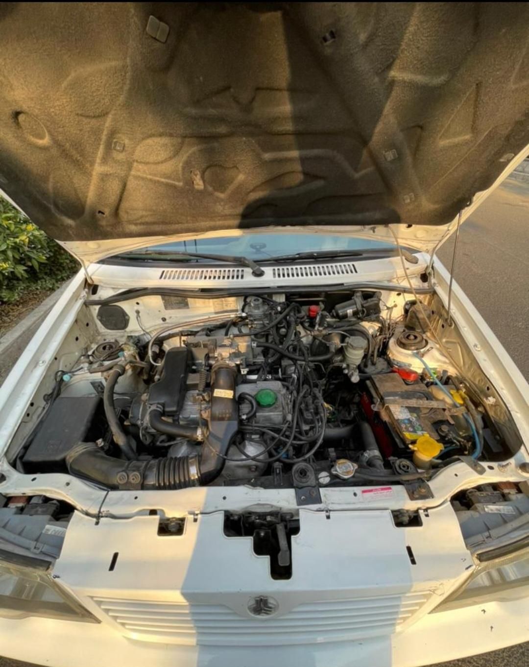 پراید 132 SL - 1390