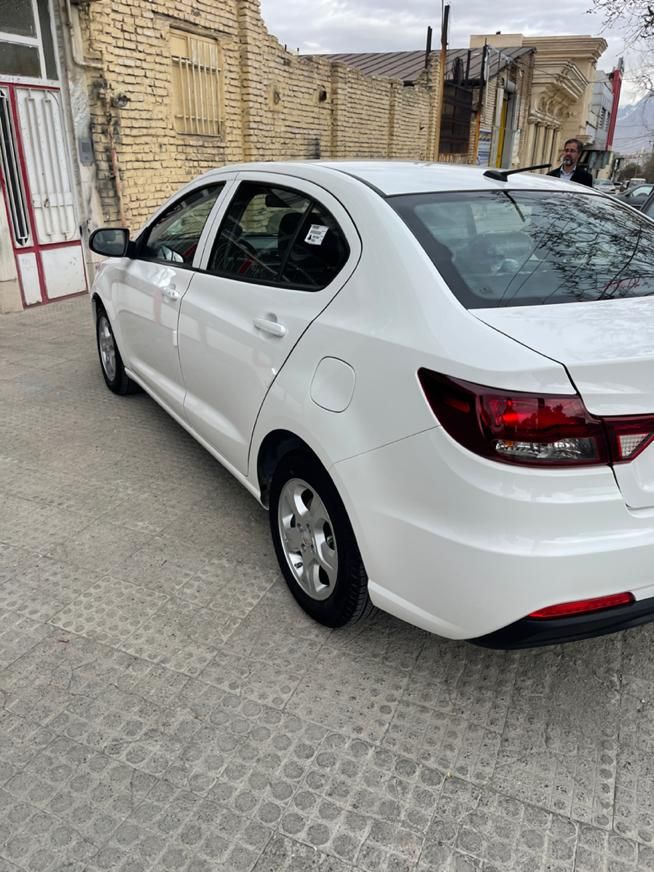 خودرو شاهین، G آگهی ann_19359131