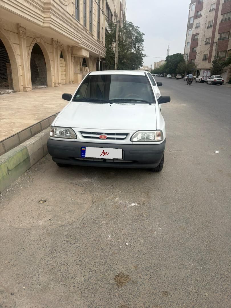 خودرو پراید، 131 آگهی ann_19359133