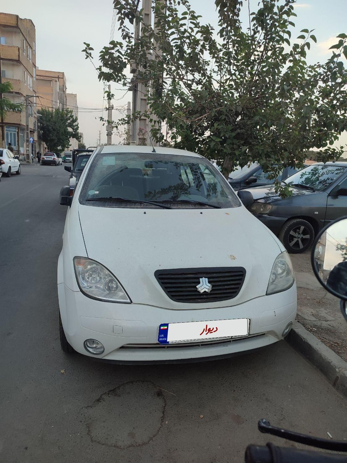 خودرو تیبا، صندوق دار آگهی ann_19359138
