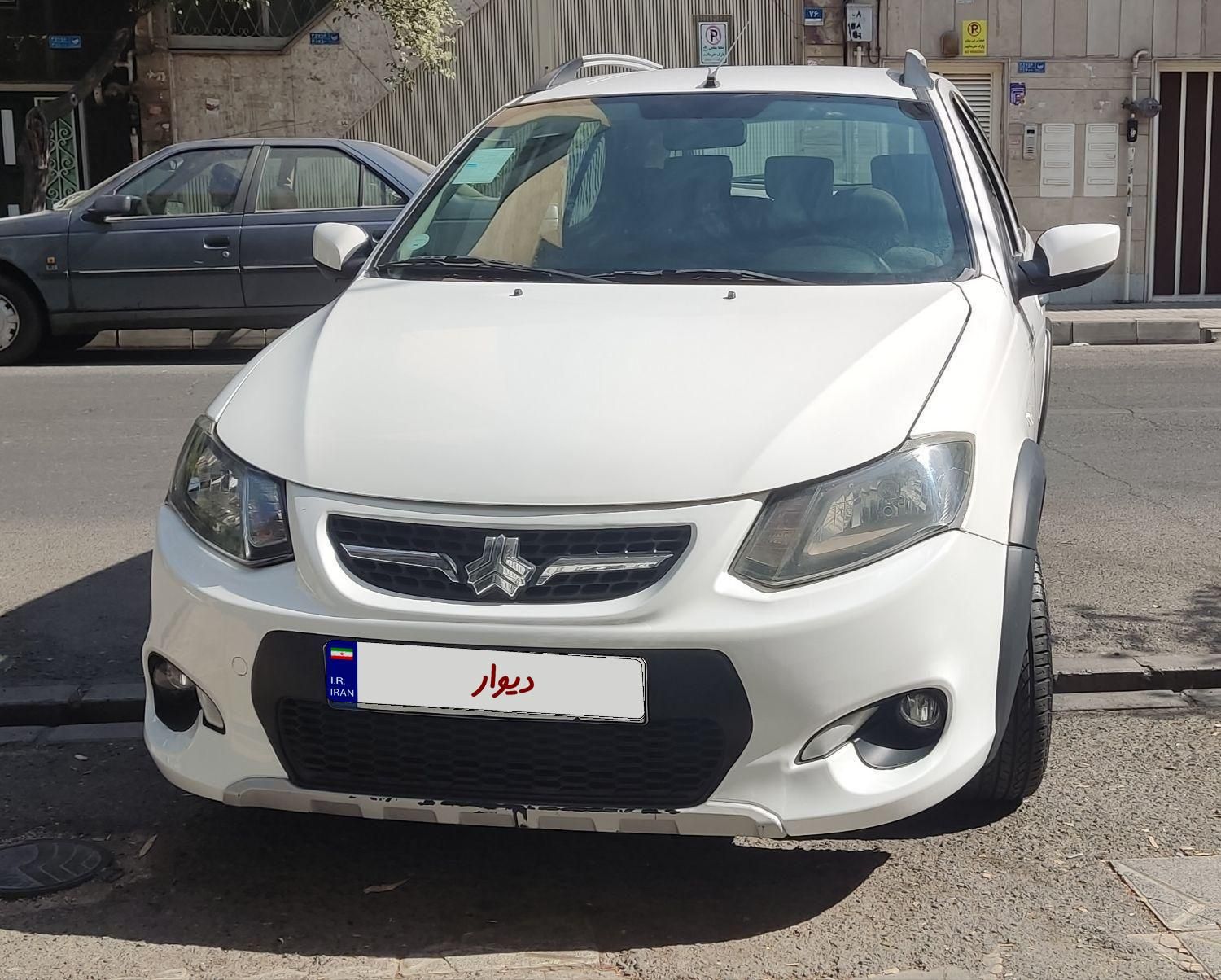 خودرو کوییک، معمولی آگهی ann_19359142
