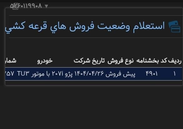 خودرو پژو، 207 آگهی ann_19359146