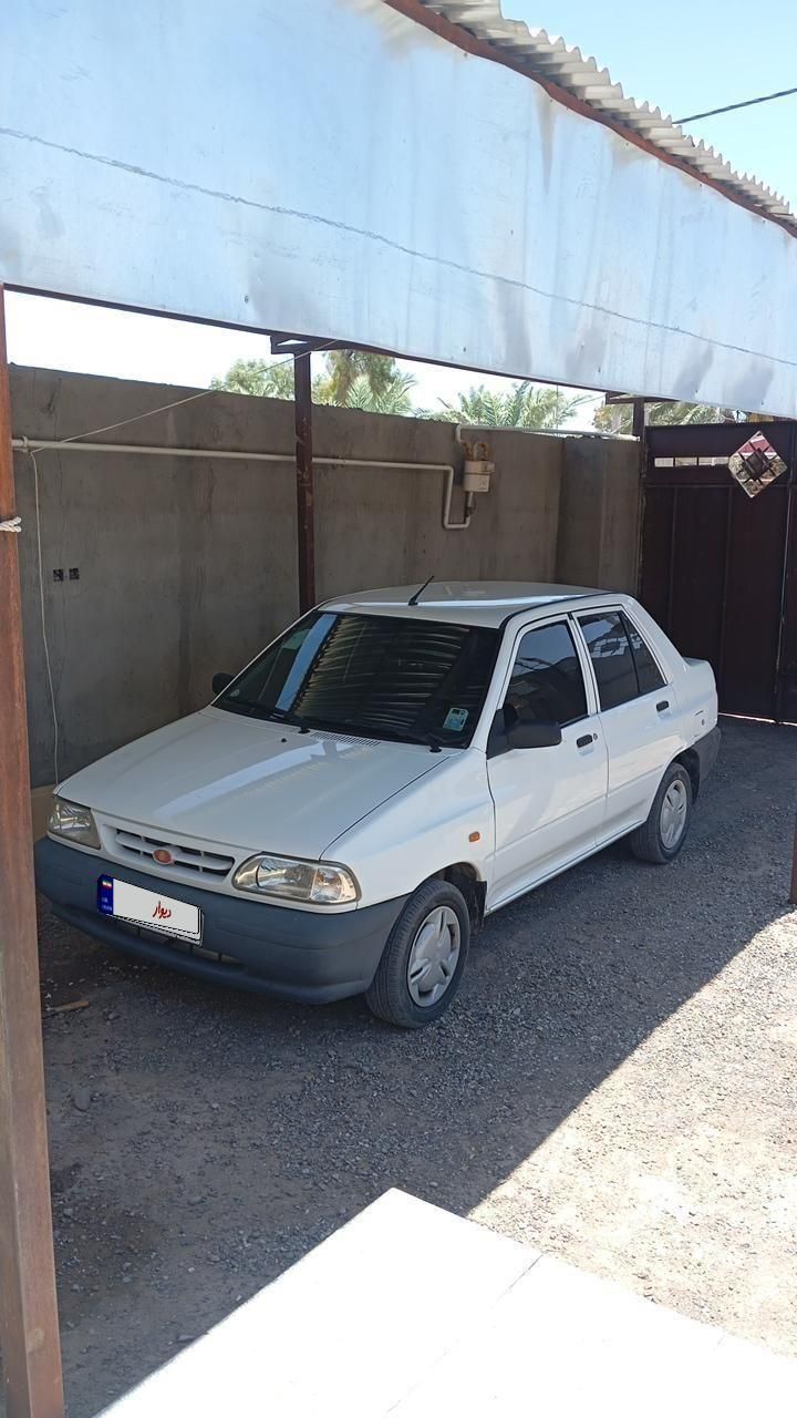 پراید 131 SE - 1399