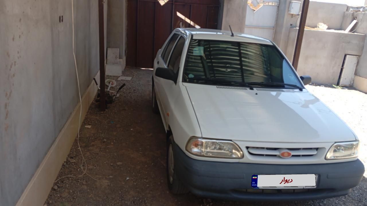 پراید 131 SE - 1399