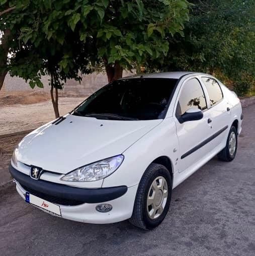 خودرو پژو، 206 آگهی ann_19359161