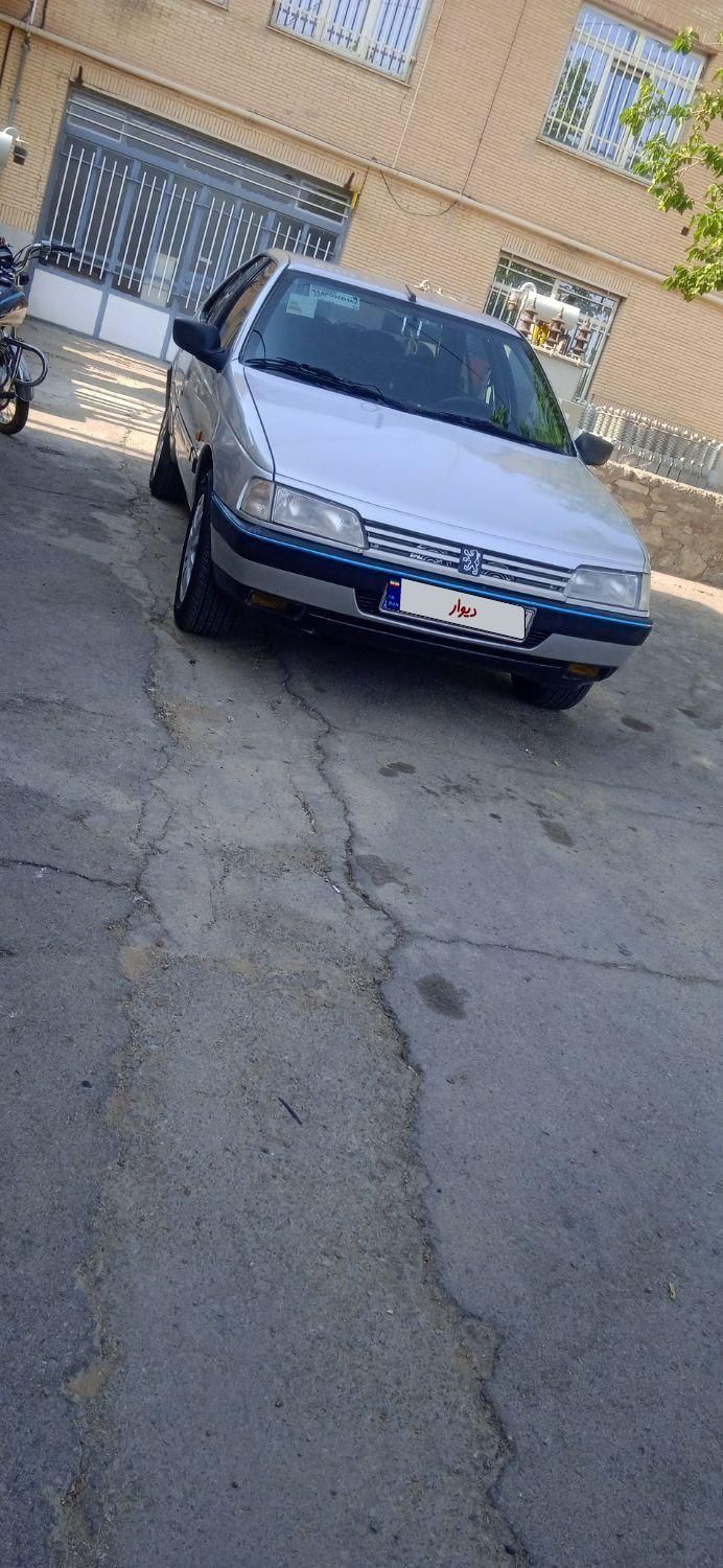 خودرو پژو، 405 آگهی ann_19359175