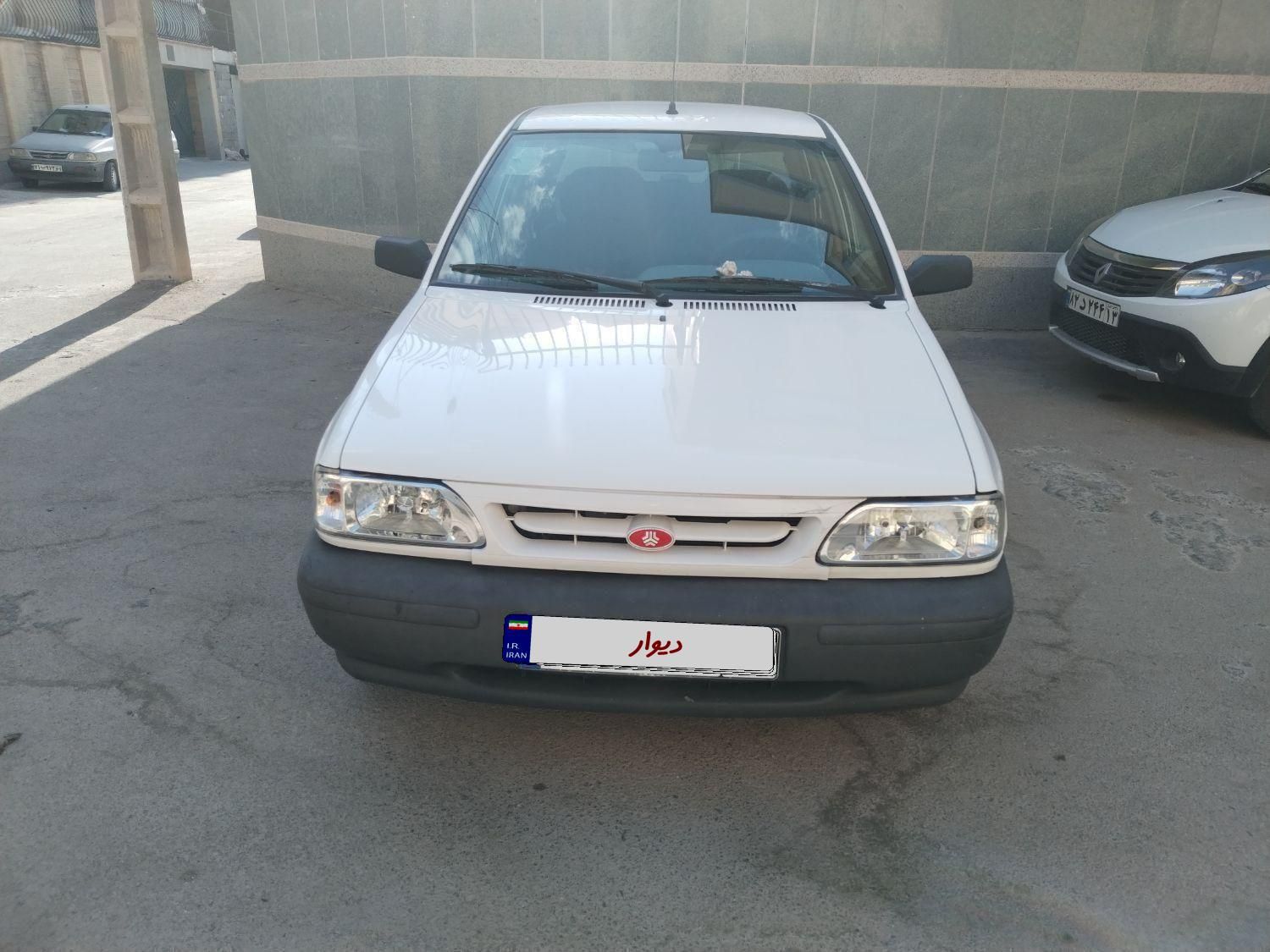خودرو پراید، 131 آگهی ann_19359193
