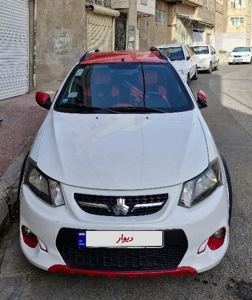 خودرو کوییک، R آگهی ann_19359218