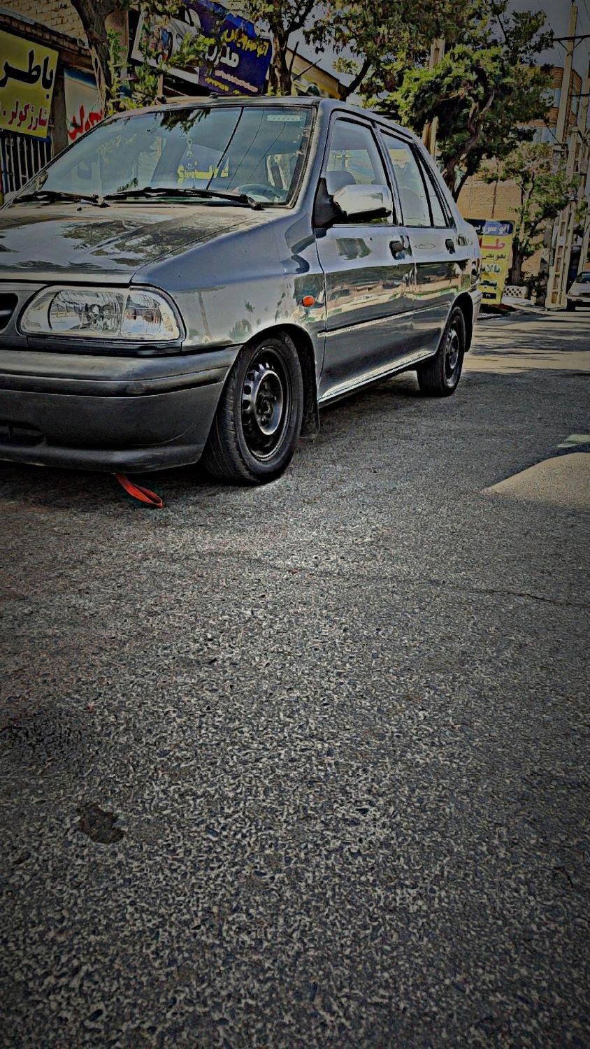 پراید 131 SE - 1397