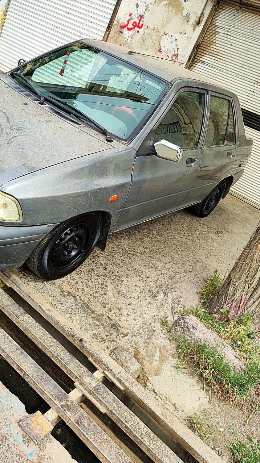 پراید 131 SE - 1397