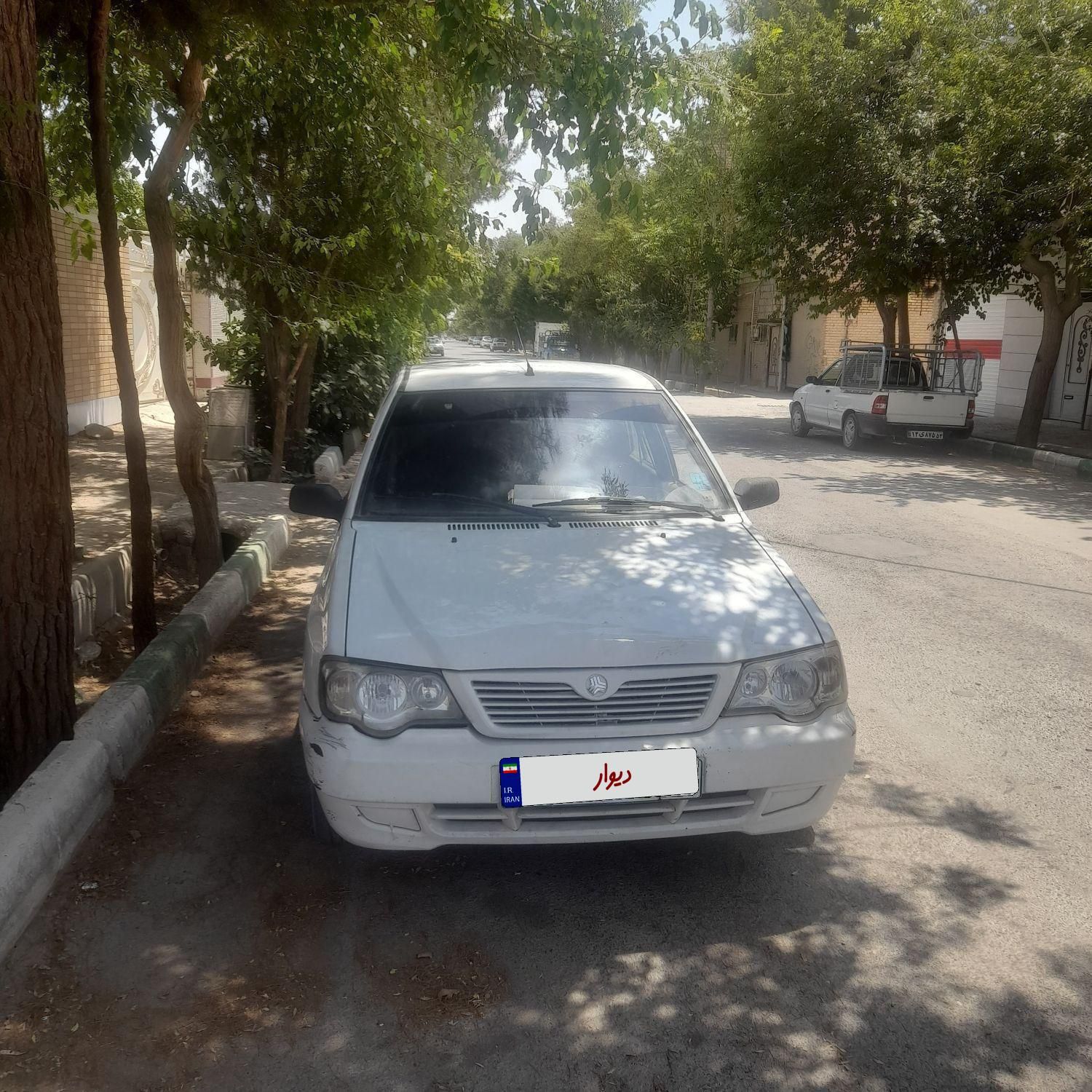 خودرو پراید، 132 آگهی ann_19359227