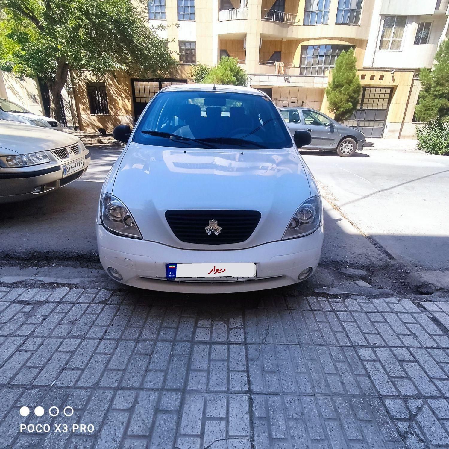 خودرو تیبا، 2 آگهی ann_19359231