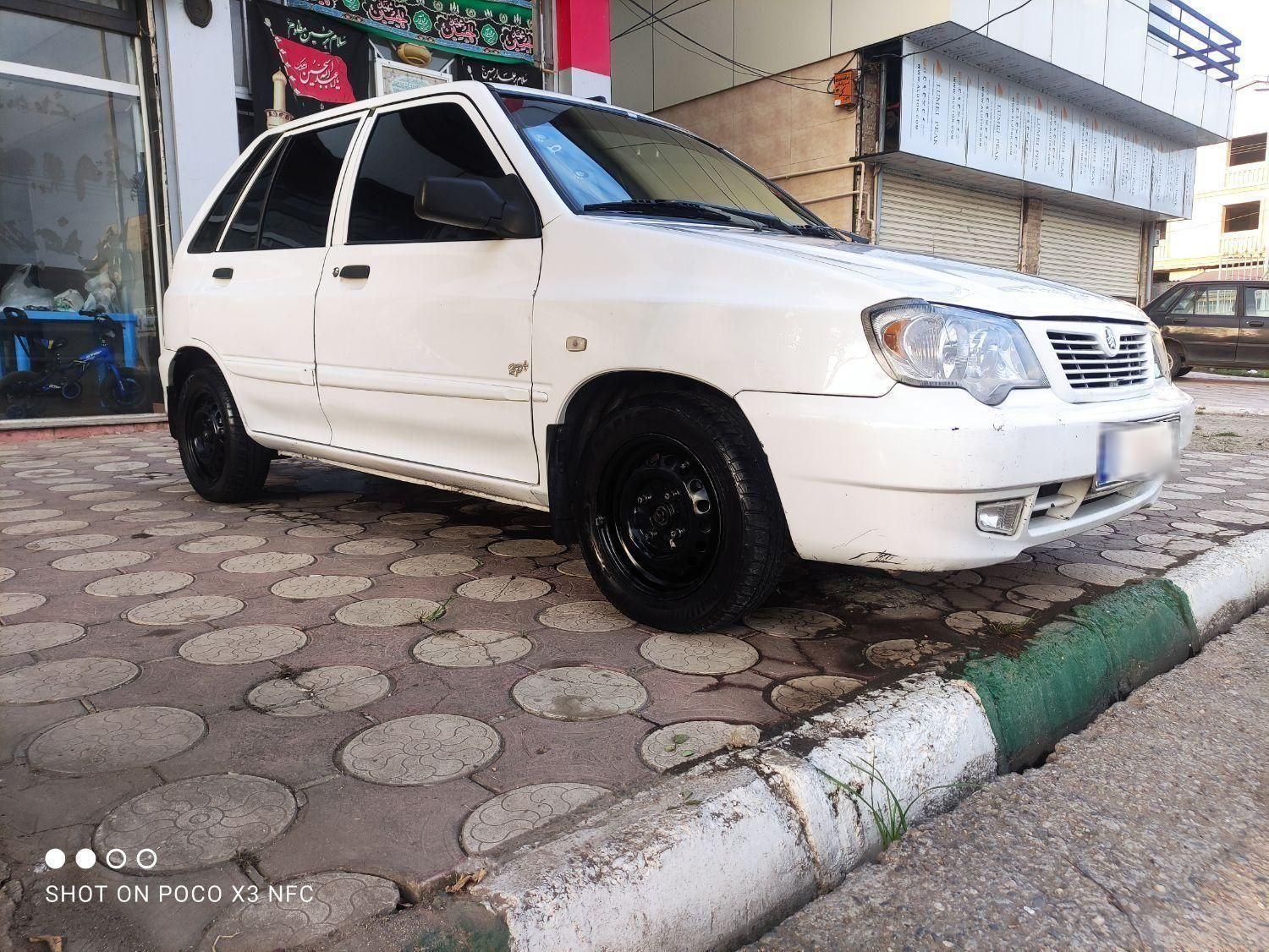 خودرو پراید، 111 آگهی ann_19359247