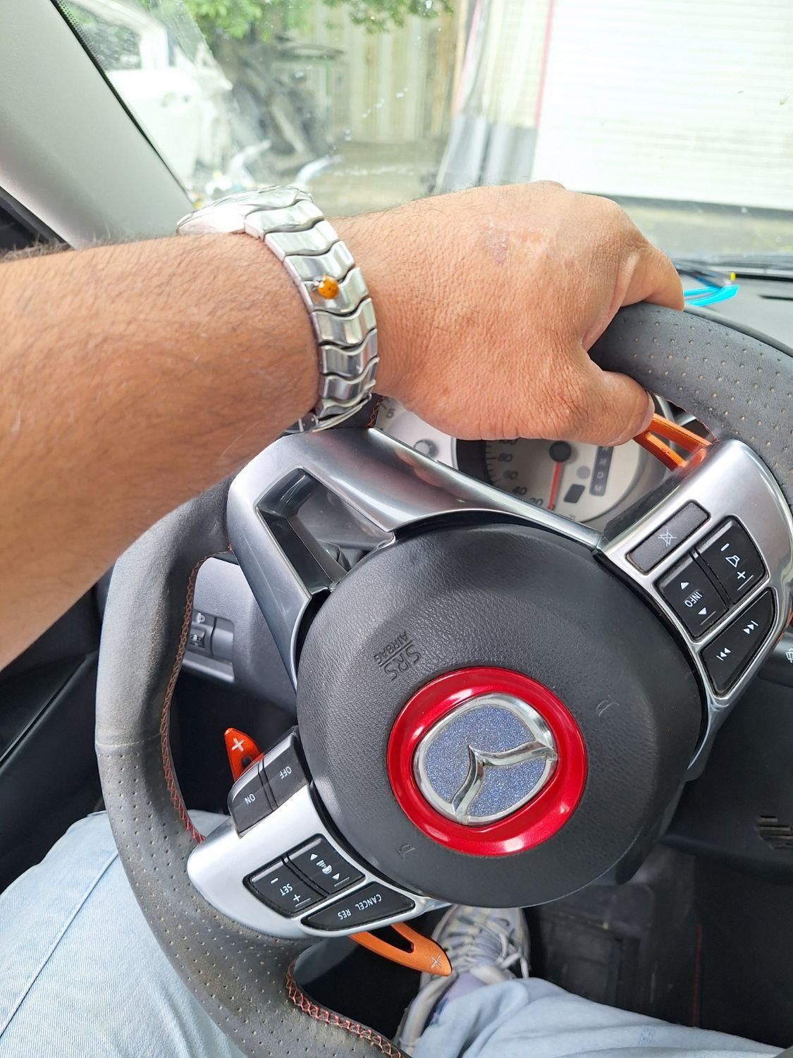 خودرو مزدا، 3 (مونتاژ) آگهی ann_19359252