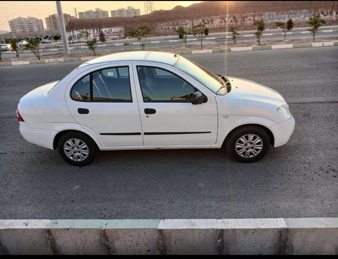 خودرو تیبا، صندوق دار آگهی ann_19359257