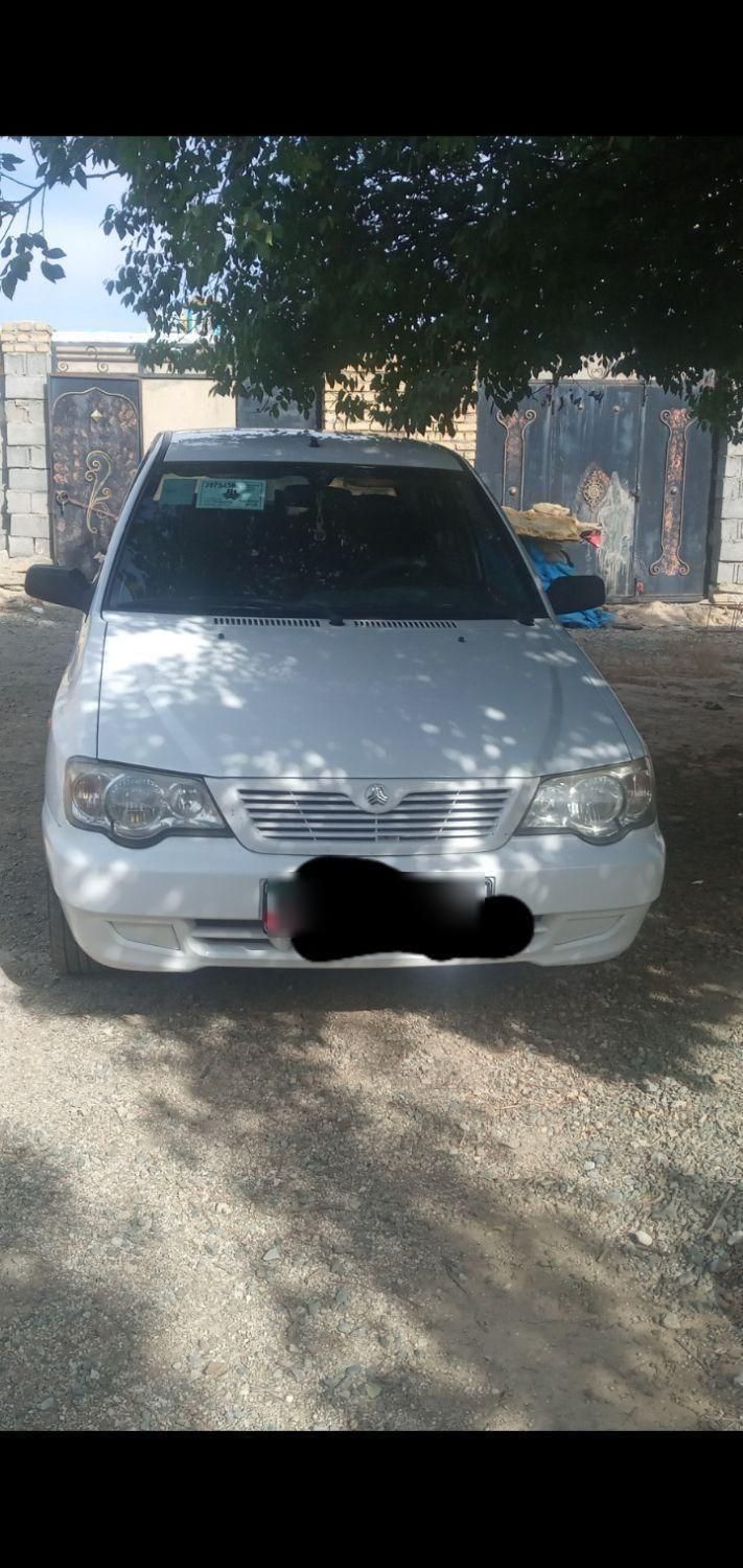 پراید 132 SE - 1398