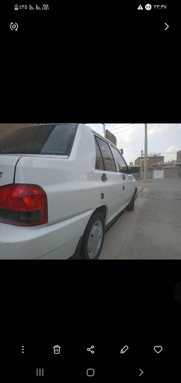 خودرو پراید، 132 آگهی ann_19359269