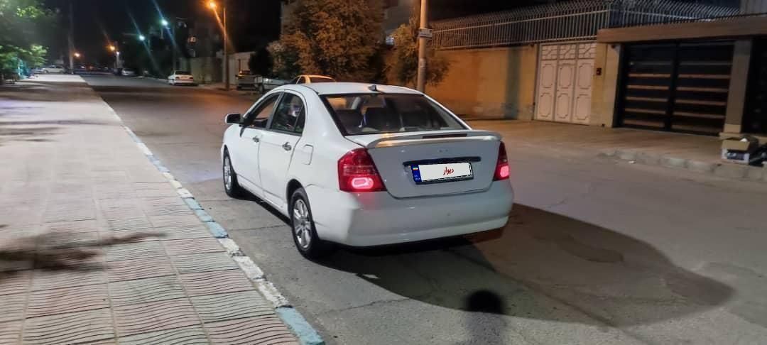 لیفان 620 دنده‌ای 1600 - 1390