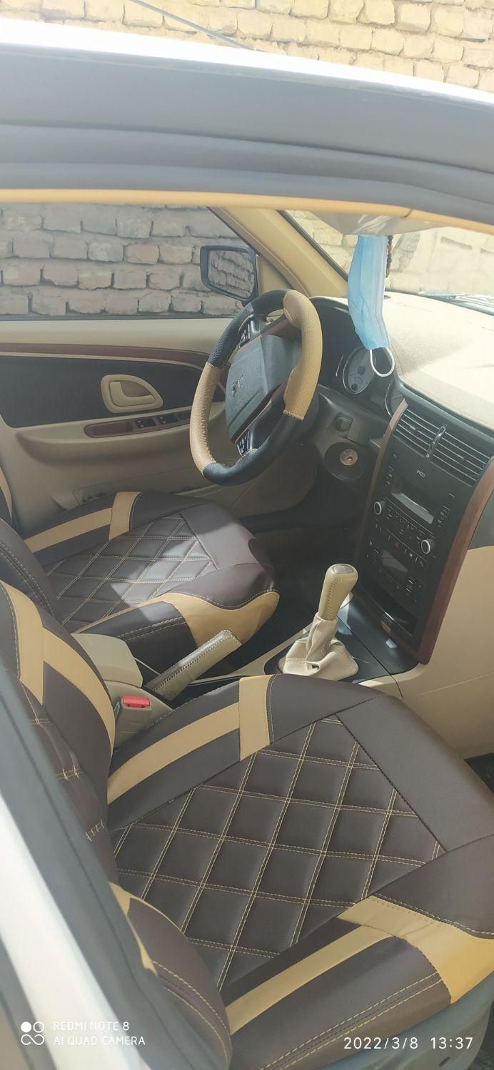 پژو پارس سال - 1400