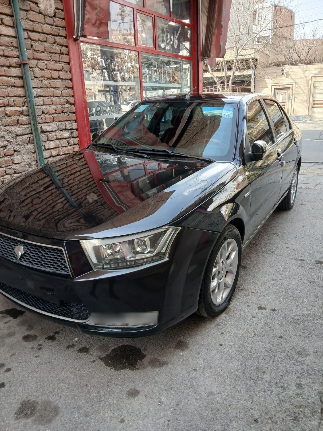 خودرو دنا، معمولی آگهی ann_19359278