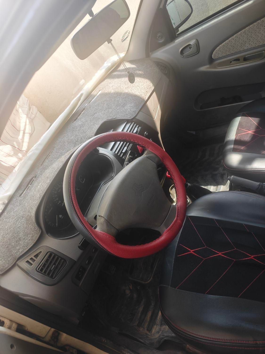 خودرو تیبا، صندوق دار آگهی ann_19359280