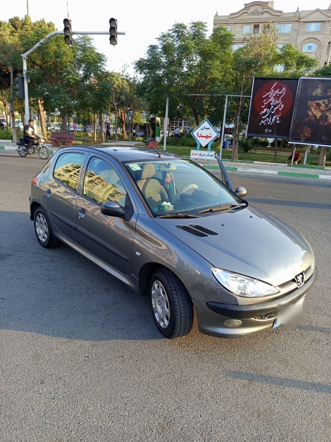 خودرو پژو، 206 آگهی ann_19359281