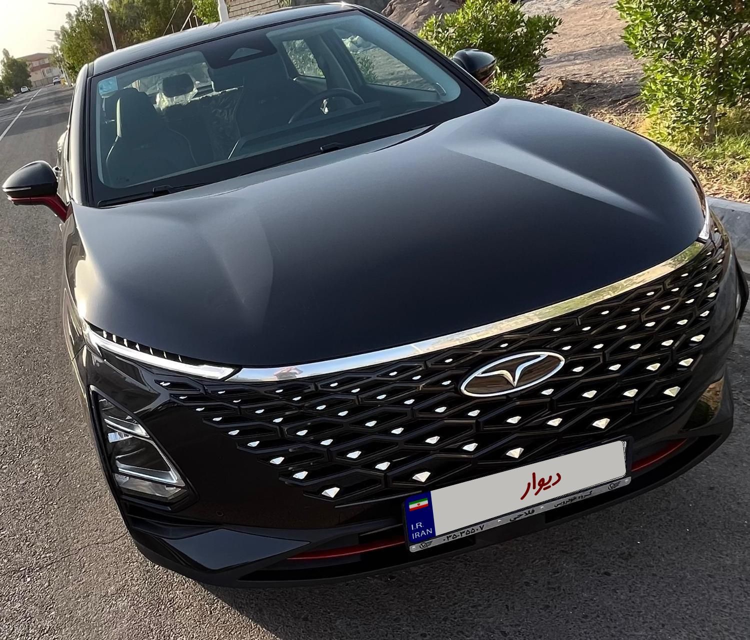 خودرو فونیکس، FX آگهی ann_19359288