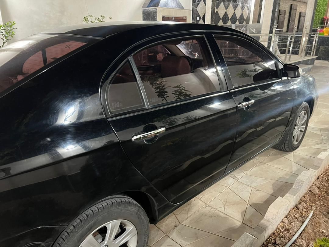 لیفان 620 دنده ای 1800 - 1393