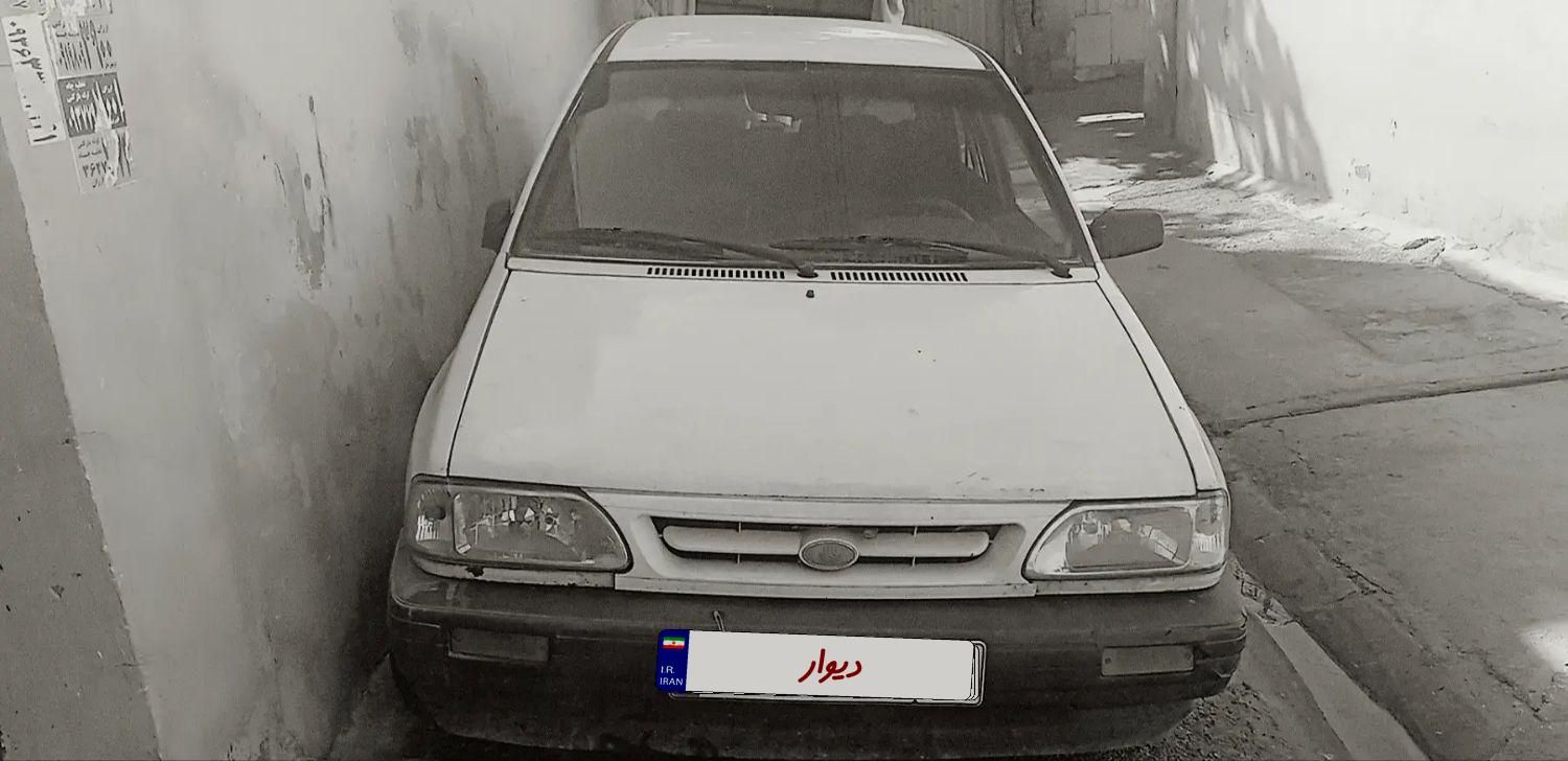 خودرو پراید، 111 آگهی ann_19359307