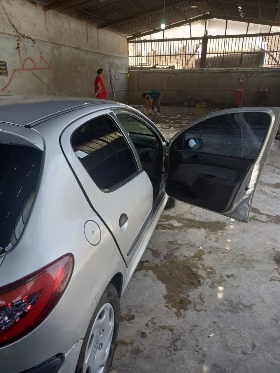 خودرو پژو، 206 آگهی ann_19359320