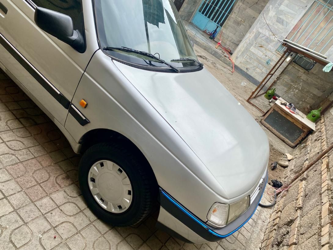 پژو 405 GLX - 1390