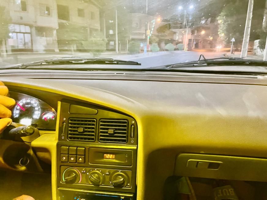 پژو 405 GLX - 1390