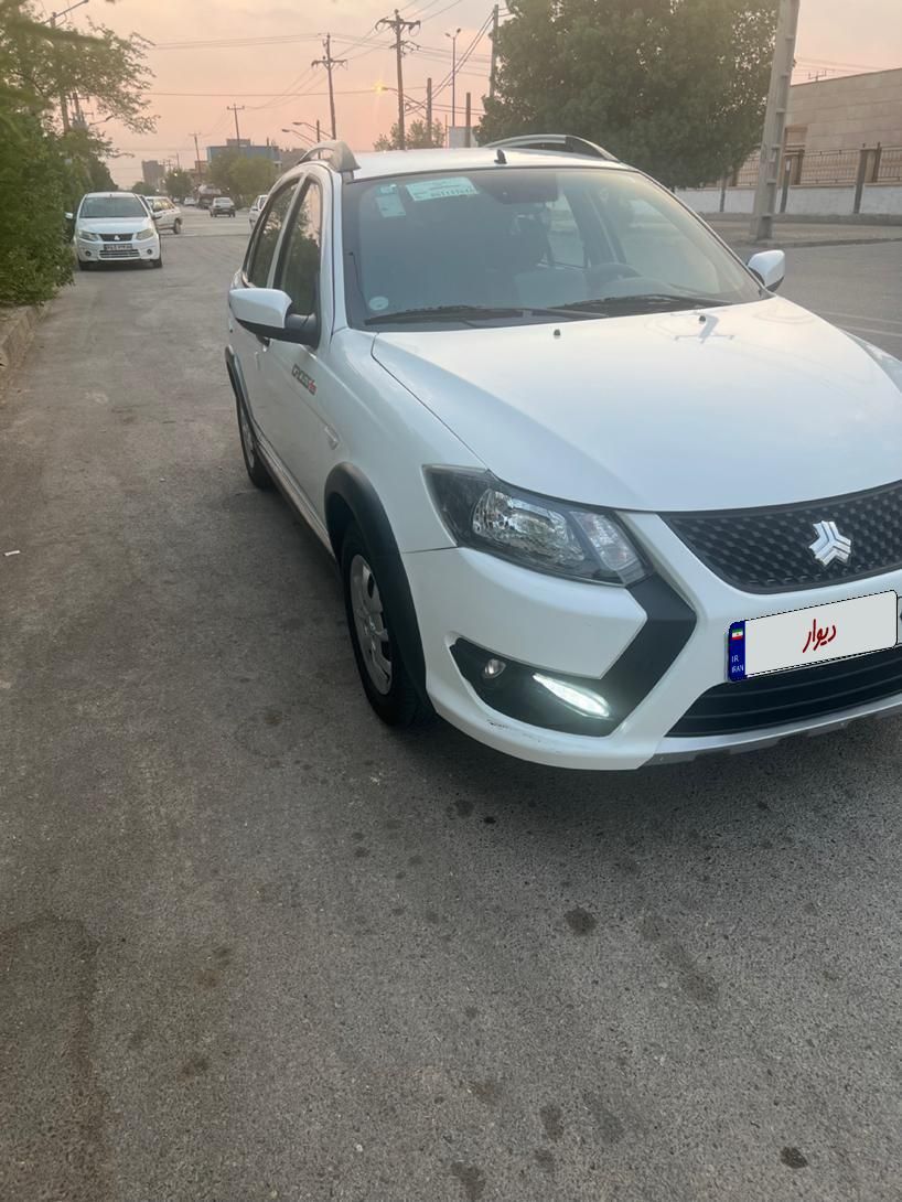 کوییک S پایه - 1403