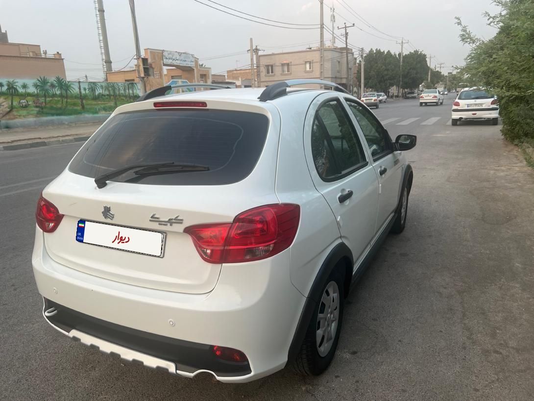 کوییک S پایه - 1403