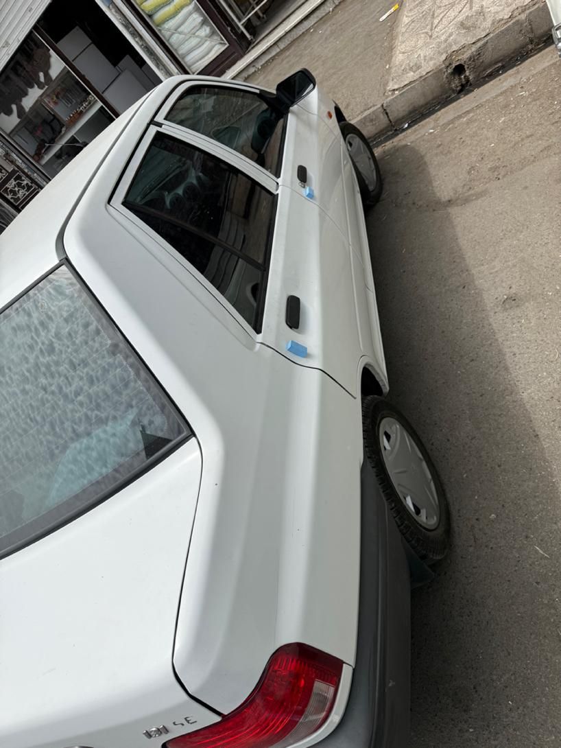 پراید 131 EX - 1397