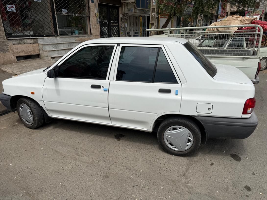 پراید 131 EX - 1397