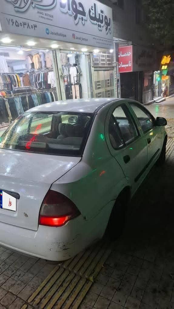 خودرو تیبا، صندوق دار آگهی ann_19359374