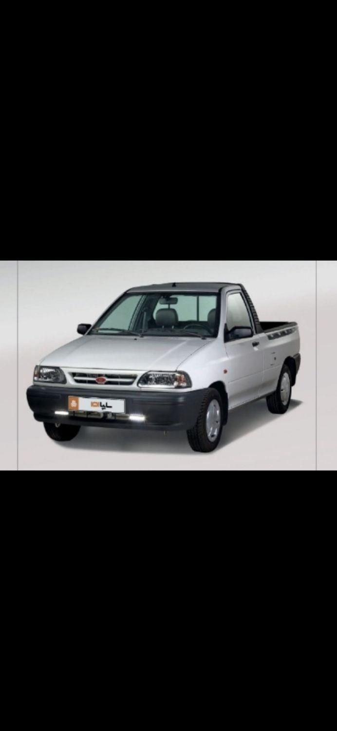 پراید 151 SE - 1403