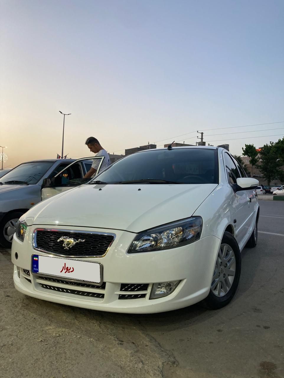 خودرو رانا، پلاس آگهی ann_19359396
