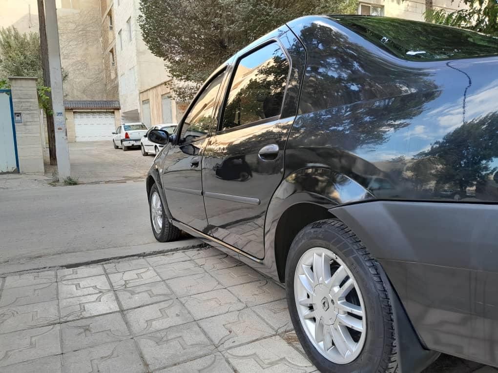 رنو تندر 90 E2 - 1396