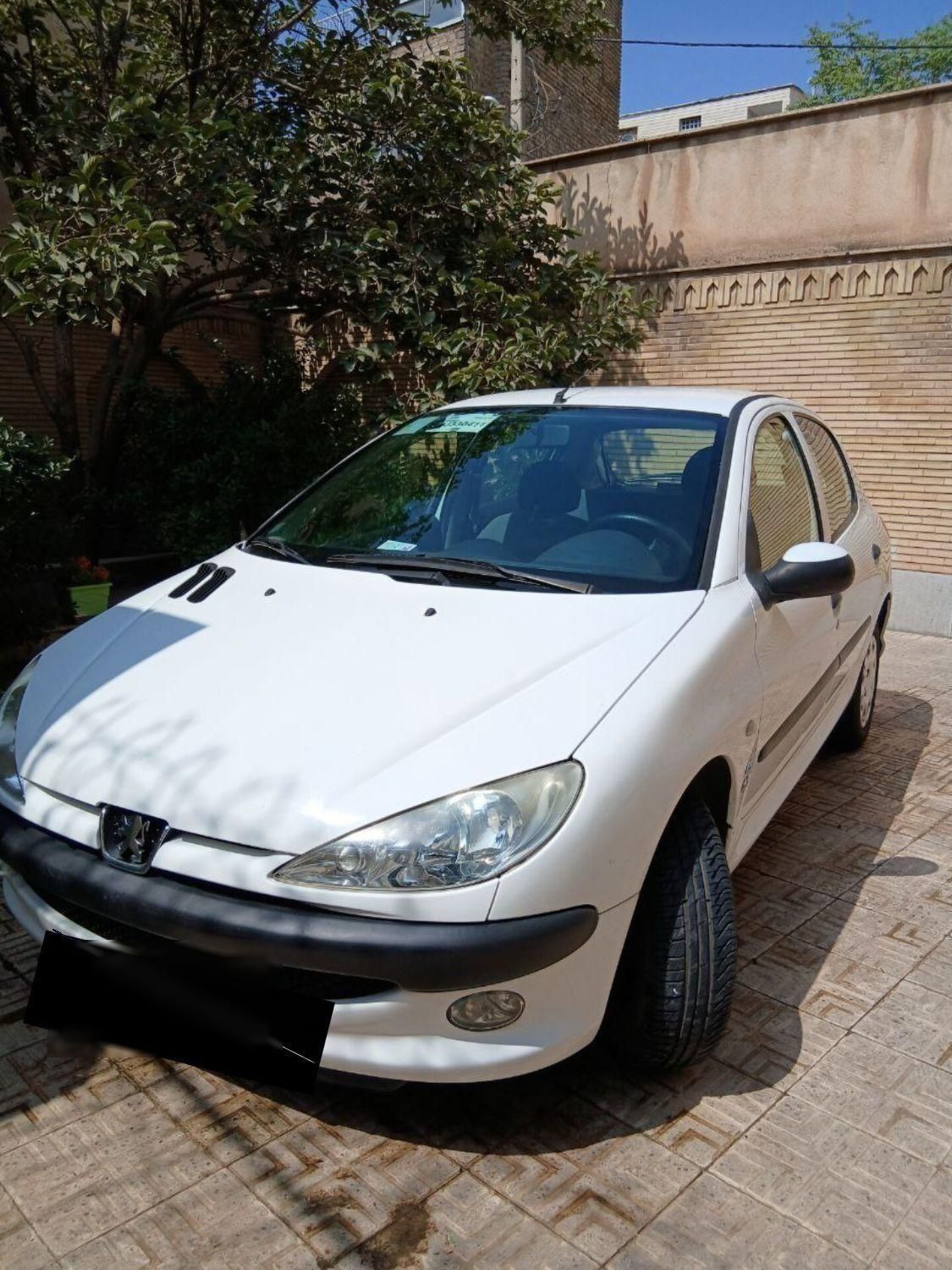خودرو پژو، 206 آگهی ann_19359470