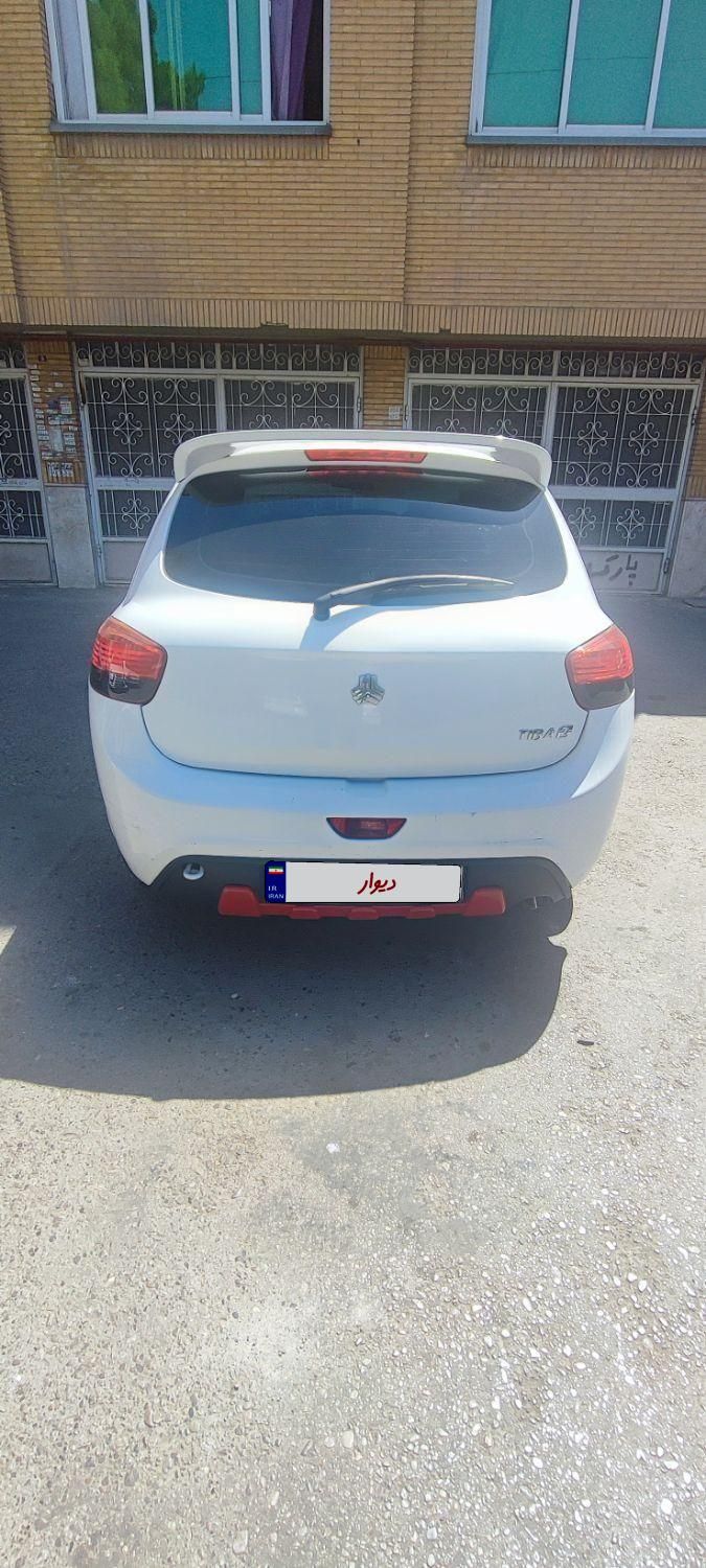 خودرو تیبا، 2 آگهی ann_19359488