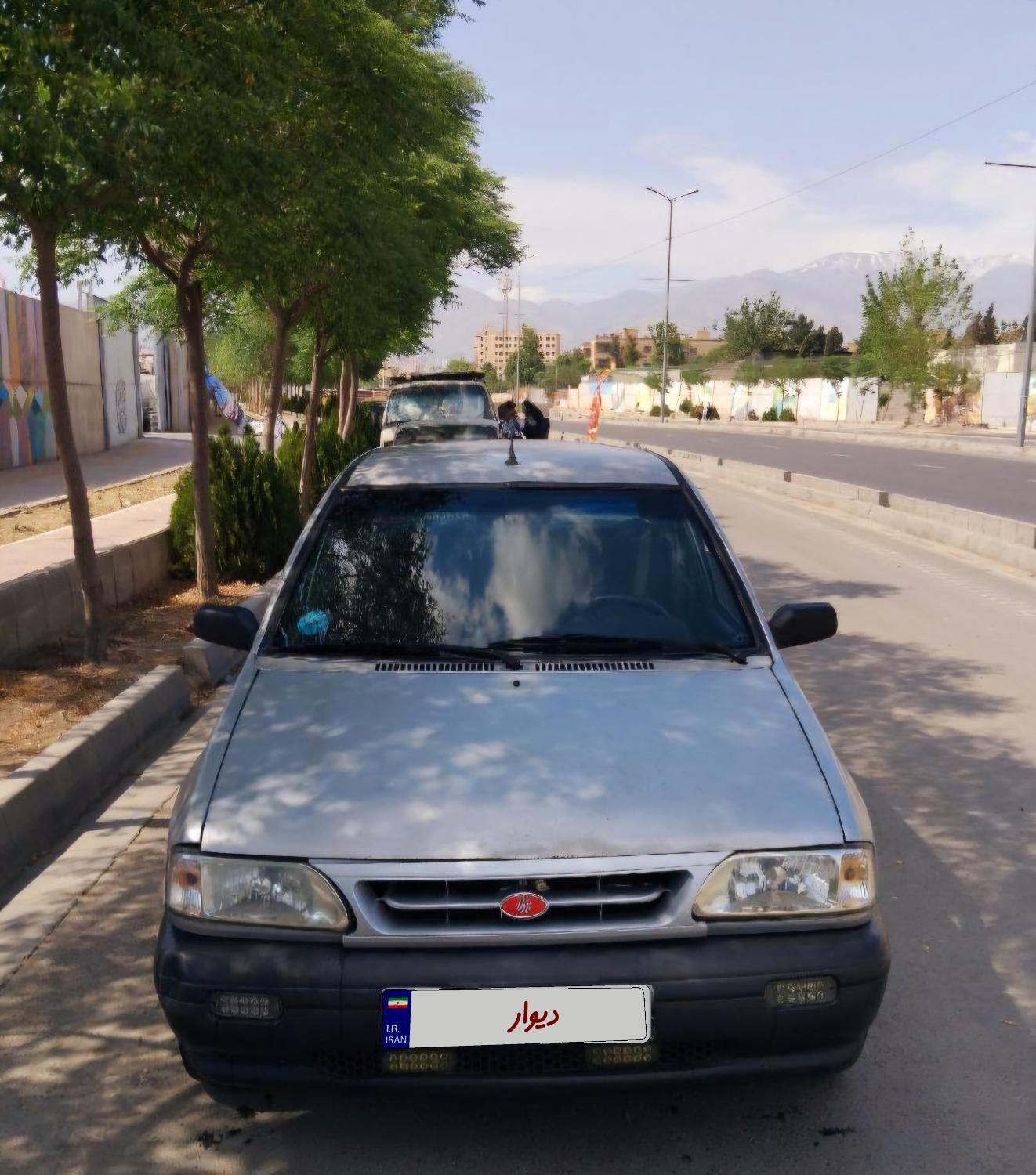 خودرو پراید، 131 آگهی ann_19359504