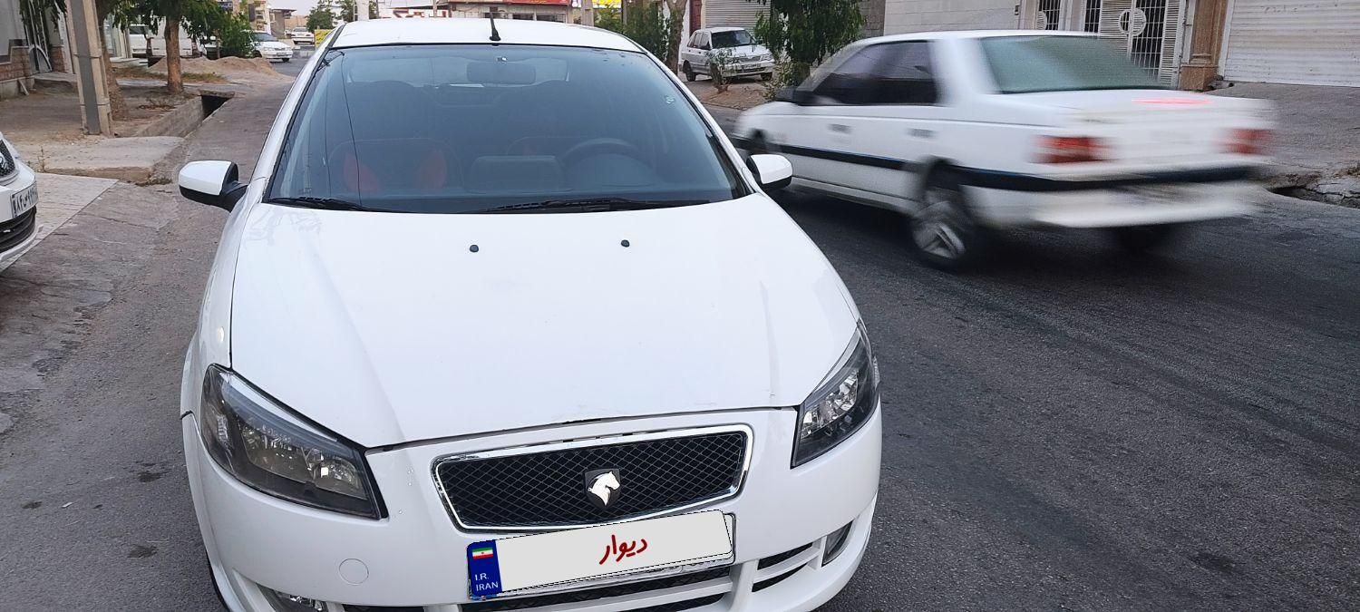 خودرو رانا، LX آگهی ann_19359518