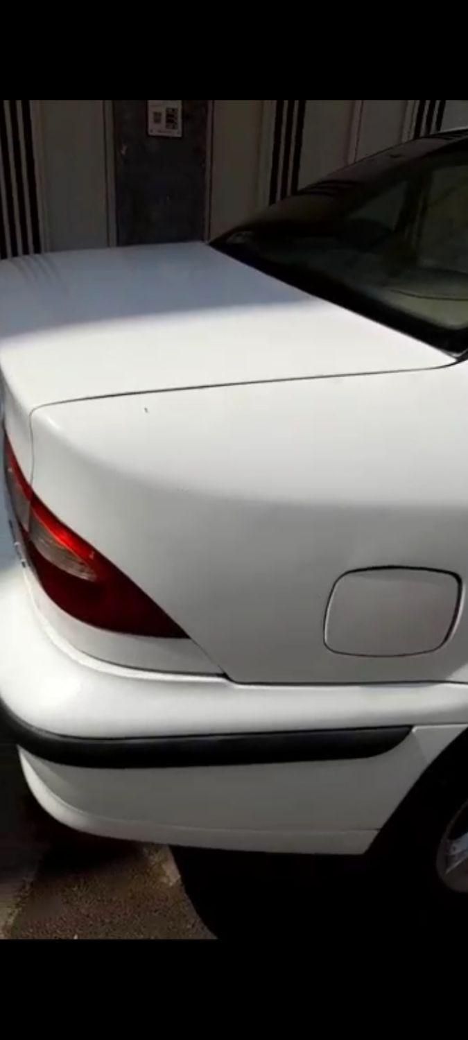 سمند LX XU7 - 1394