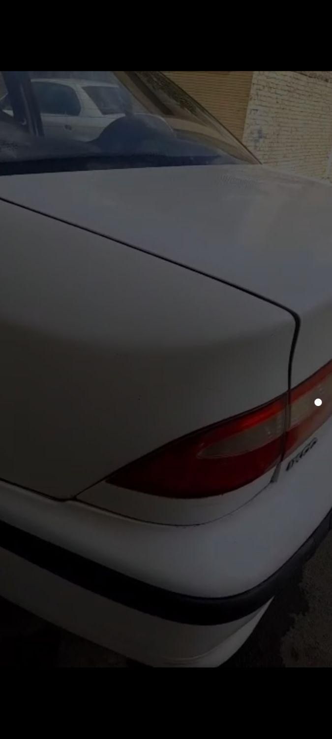 سمند LX XU7 - 1394
