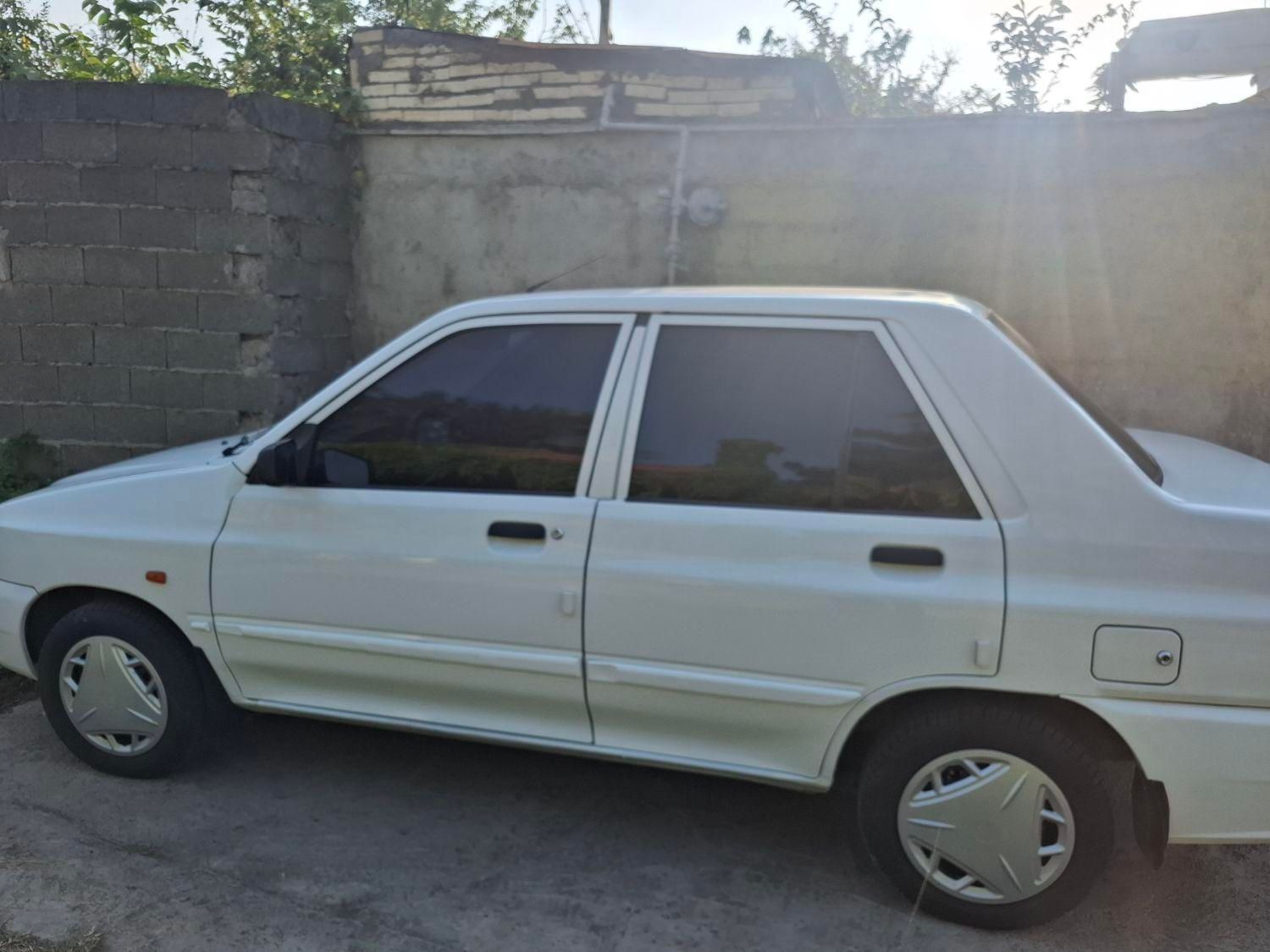 پراید 132 SE - 1397