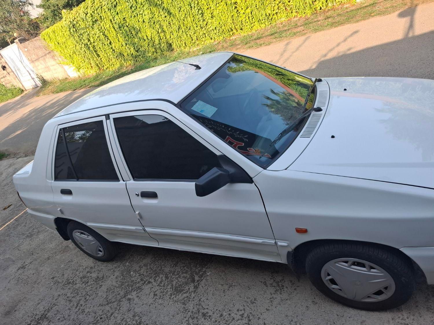 پراید 132 SE - 1397